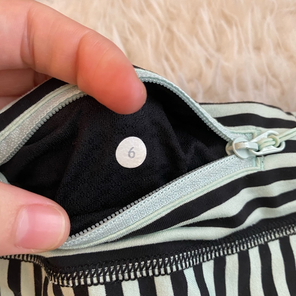 🍋🍋lulu lemon mint shorts🍋🍋